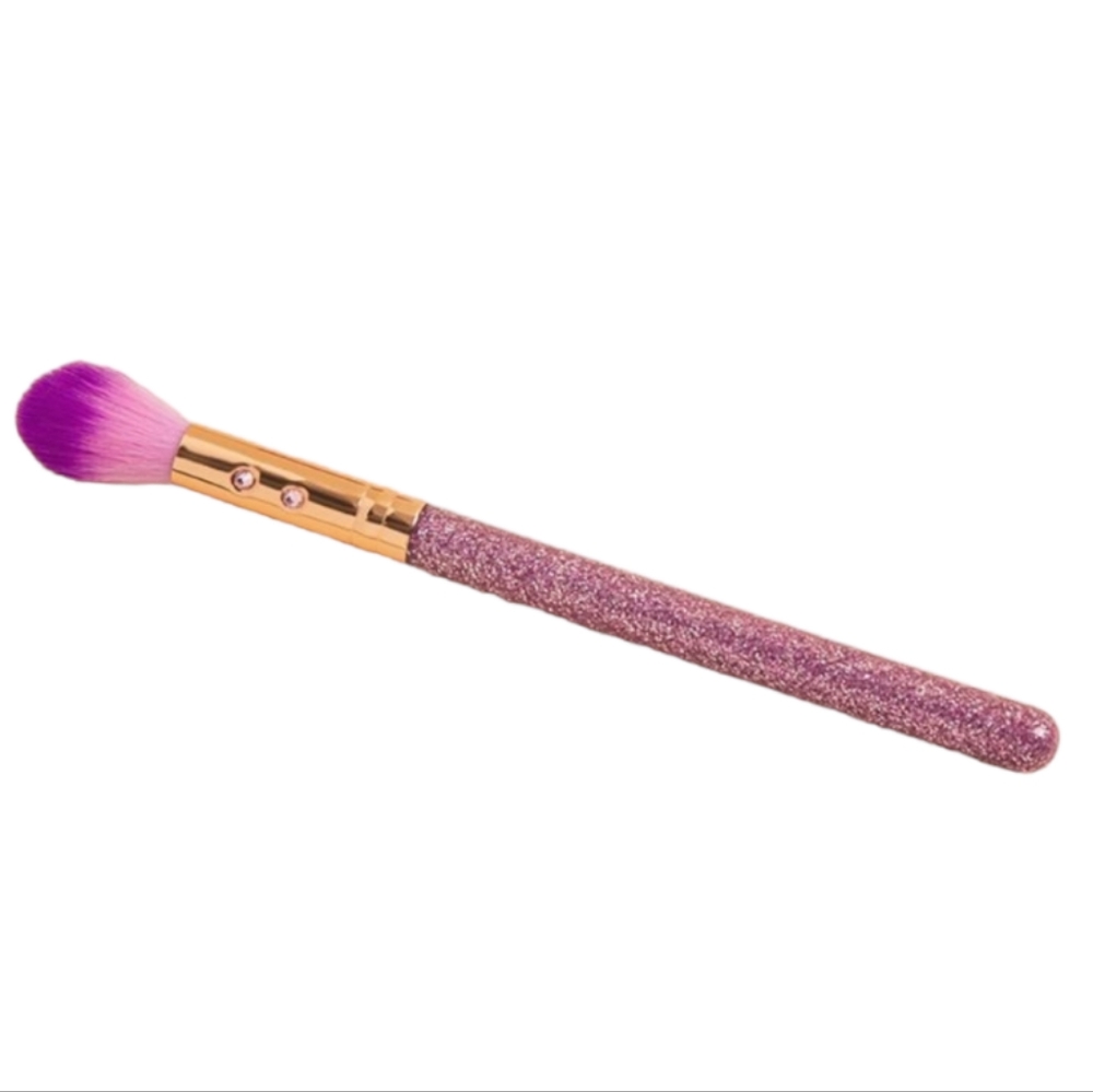 2/$30! SLMISSGLAM Tapered Highlight Brush